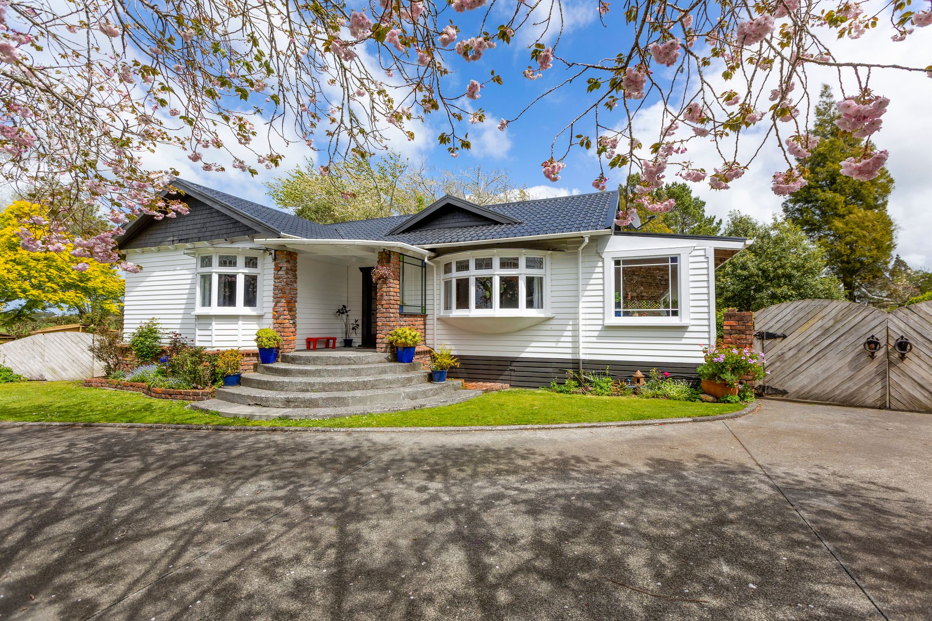 48 Maire Street, Inglewood, New Plymouth, Taranaki | Tall Poppy