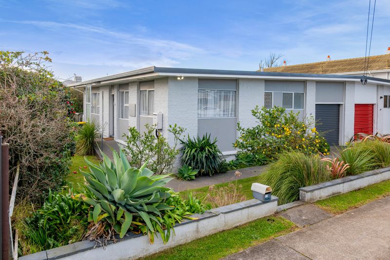 46 Fulford Street, New Plymouth