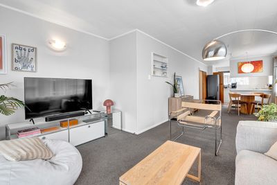 46 Fulford Street, New Plymouth, Taranaki | Tall Poppy 