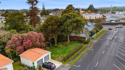 2A Miro Street, Inglewood, New Plymouth, Taranaki | Tall Poppy 