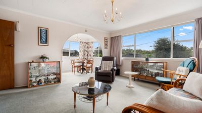 291 Courtenay Street, Strandon, New Plymouth, Taranaki | Tall Poppy 