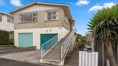 291 Courtenay Street, Strandon, New Plymouth, Taranaki | Tall Poppy 