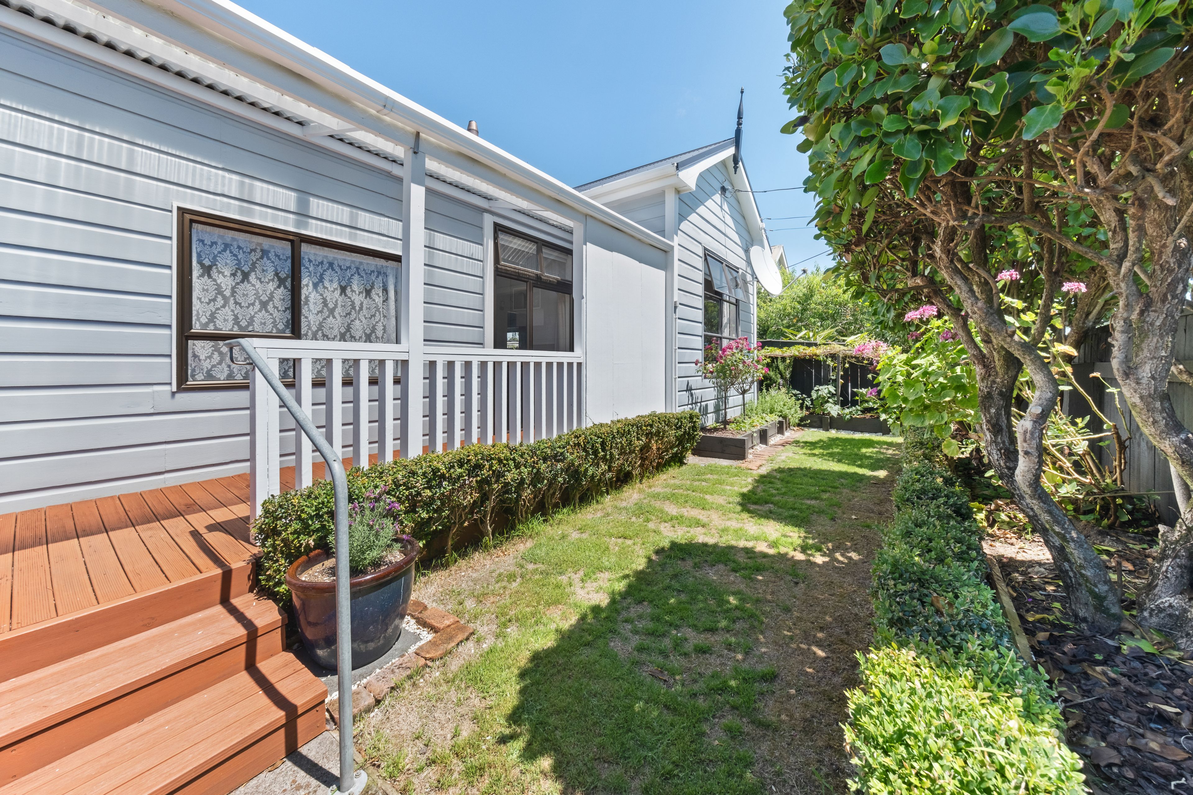 47 Parris Street, Waitara, New Plymouth, Taranaki | Tall Poppy