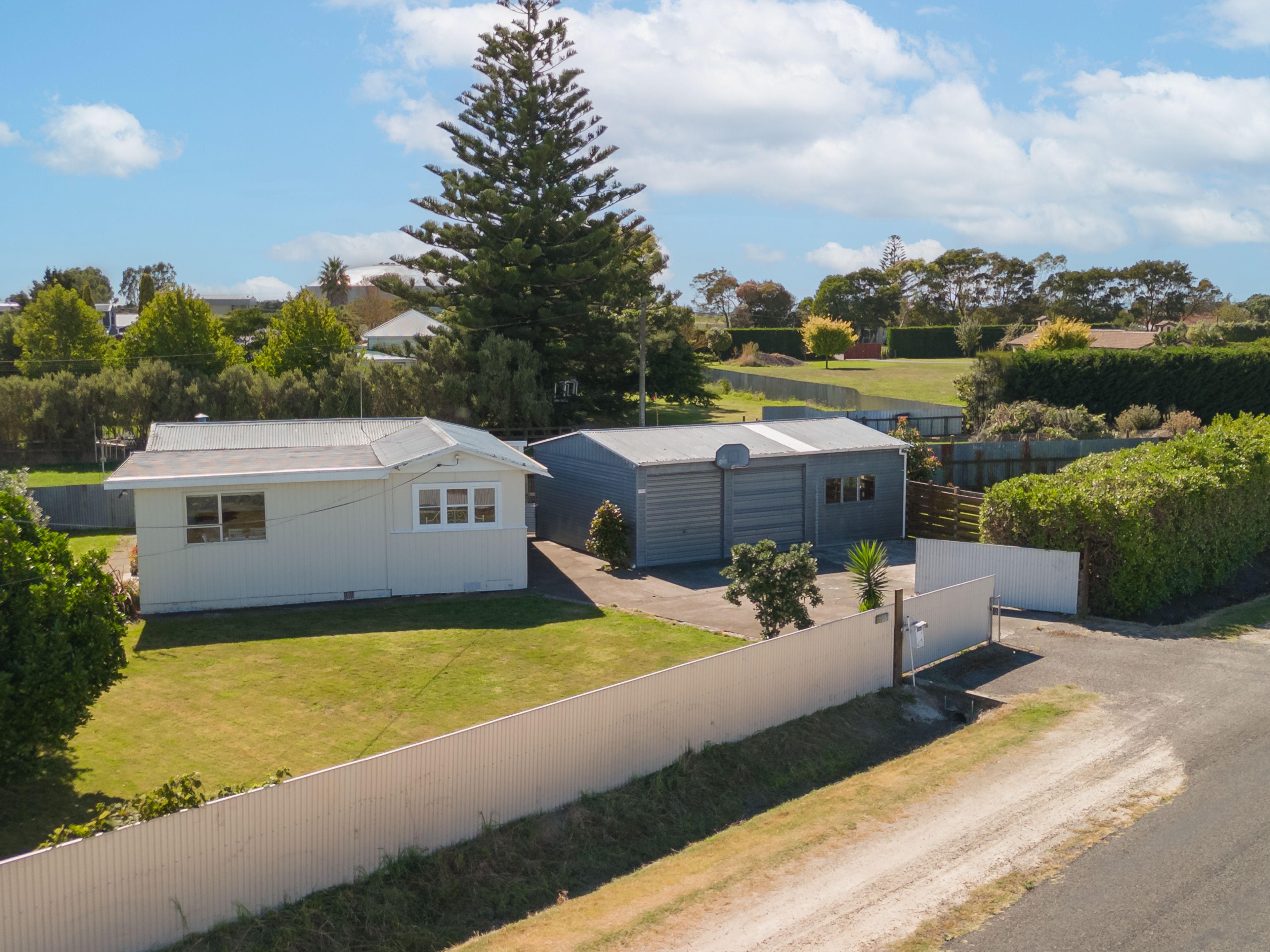 155 School Road, Clive, Hastings, Hawkes Bay | Tall Poppy