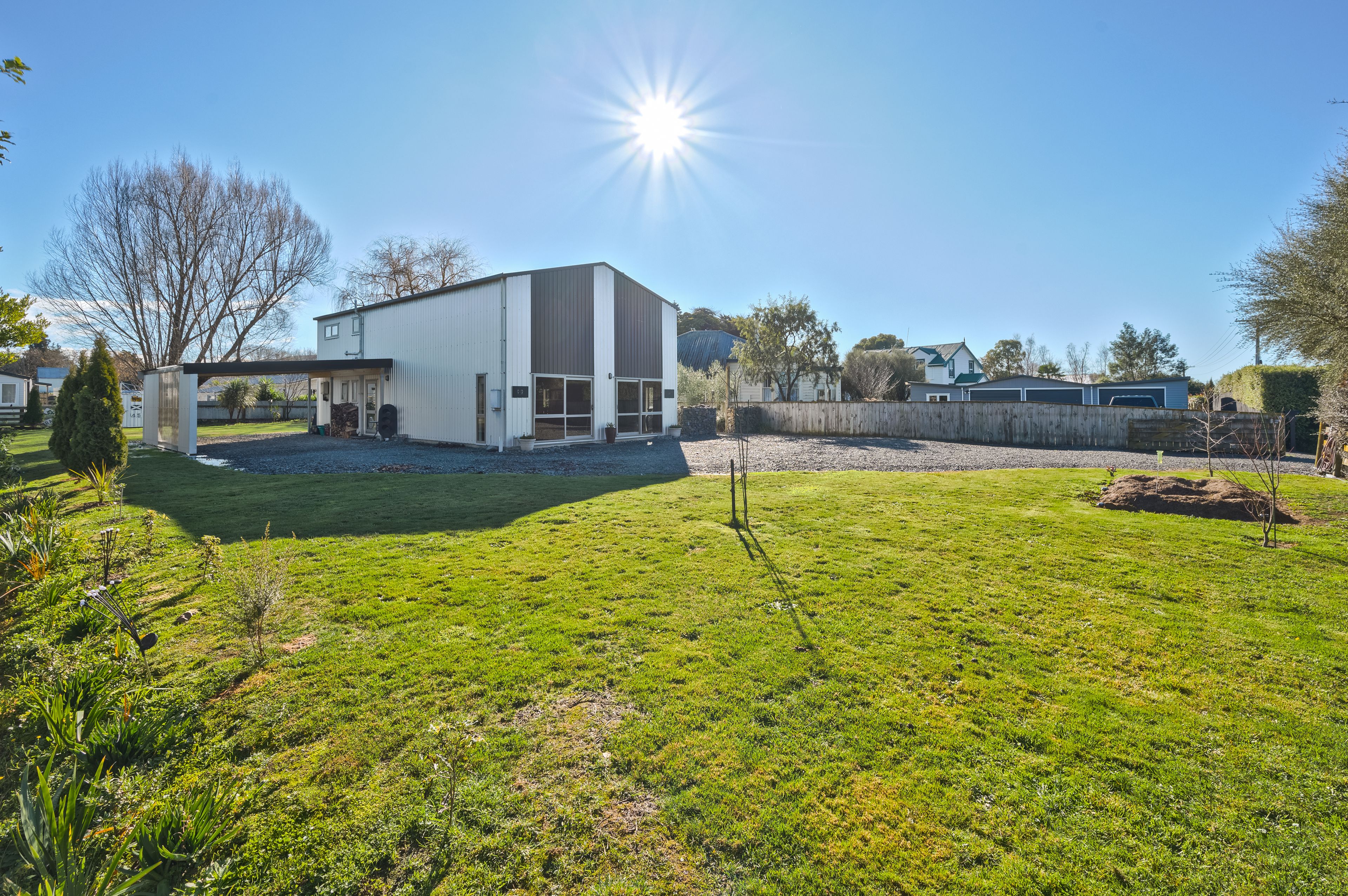 32 Bell Street, Otane, Central Hawkes Bay, Hawkes Bay | Tall Poppy
