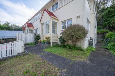 41 and 43 Milton Road, Bluff Hill, Napier City, Hawkes Bay | Tall Poppy 