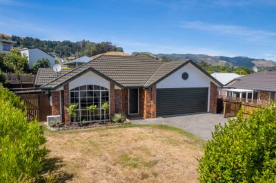 57 Kingsford Drive, Stoke, Nelson | Tall Poppy 