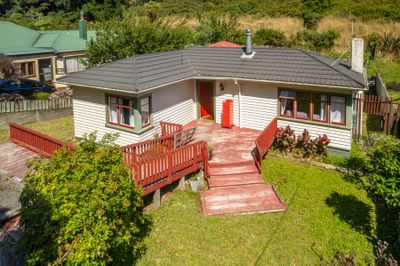 82 Murphy Street, Toi Toi, Nelson | Tall Poppy 