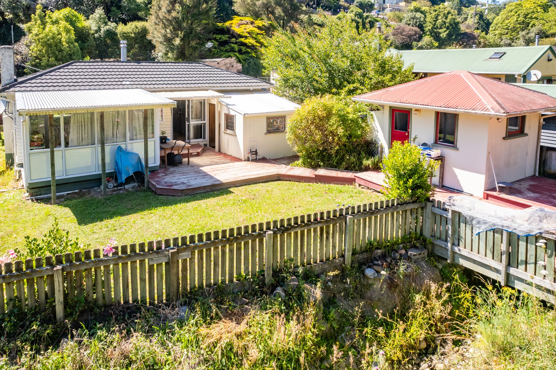 82 Murphy Street, Toi Toi, Nelson | Tall Poppy
