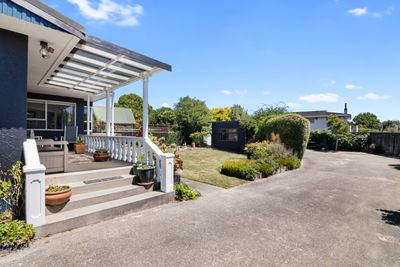 4 Balmoral Place, Stoke, Nelson | Tall Poppy 