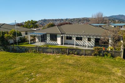 3 Golf Haven Way, Annesbrook, Nelson | Tall Poppy 