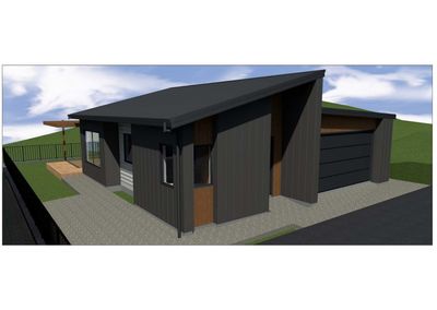 Lot 6 Island View Heights, Stoke, Nelson | Tall Poppy 