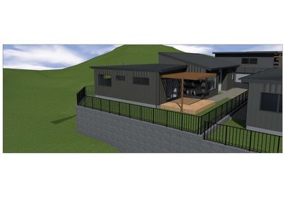 Lot 6 Island View Heights, Stoke, Nelson | Tall Poppy 
