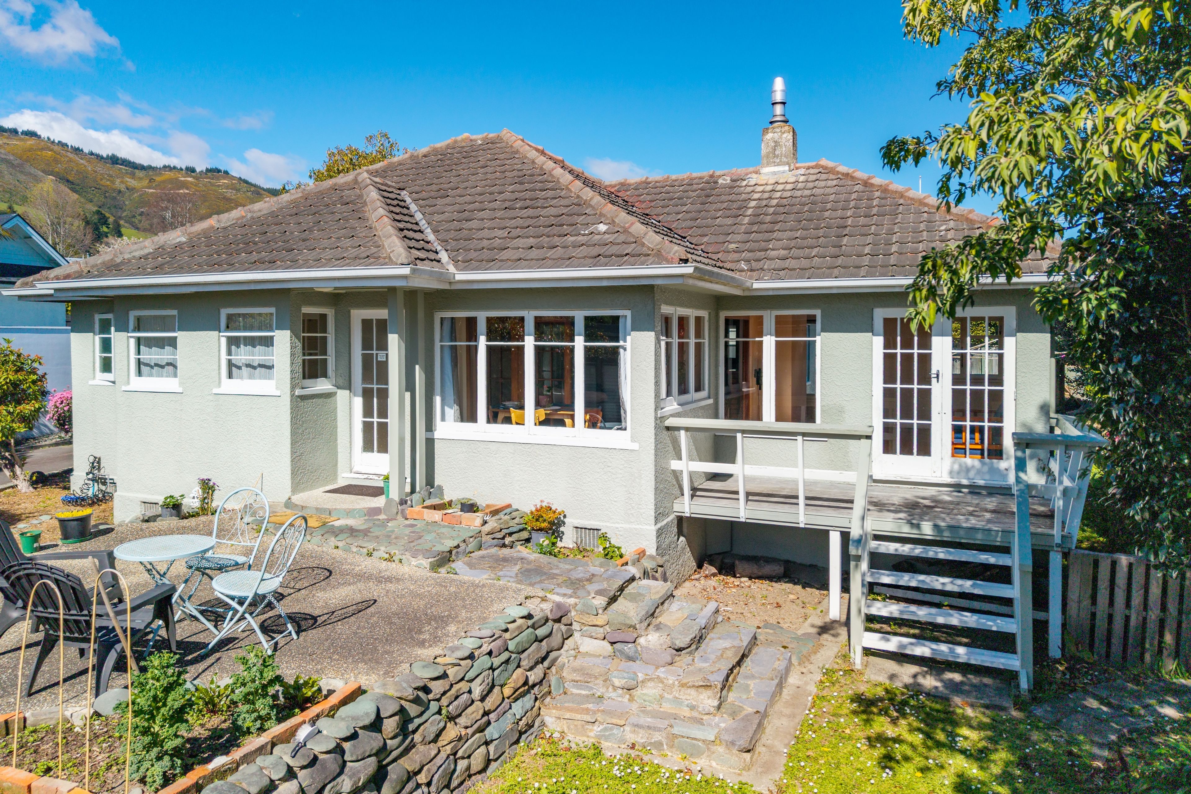 129b Queen Street, Richmond, Tasman, Nelson | Tall Poppy