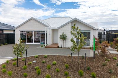 20 Shepperton Street, Richmond, Tasman, Nelson | Tall Poppy 