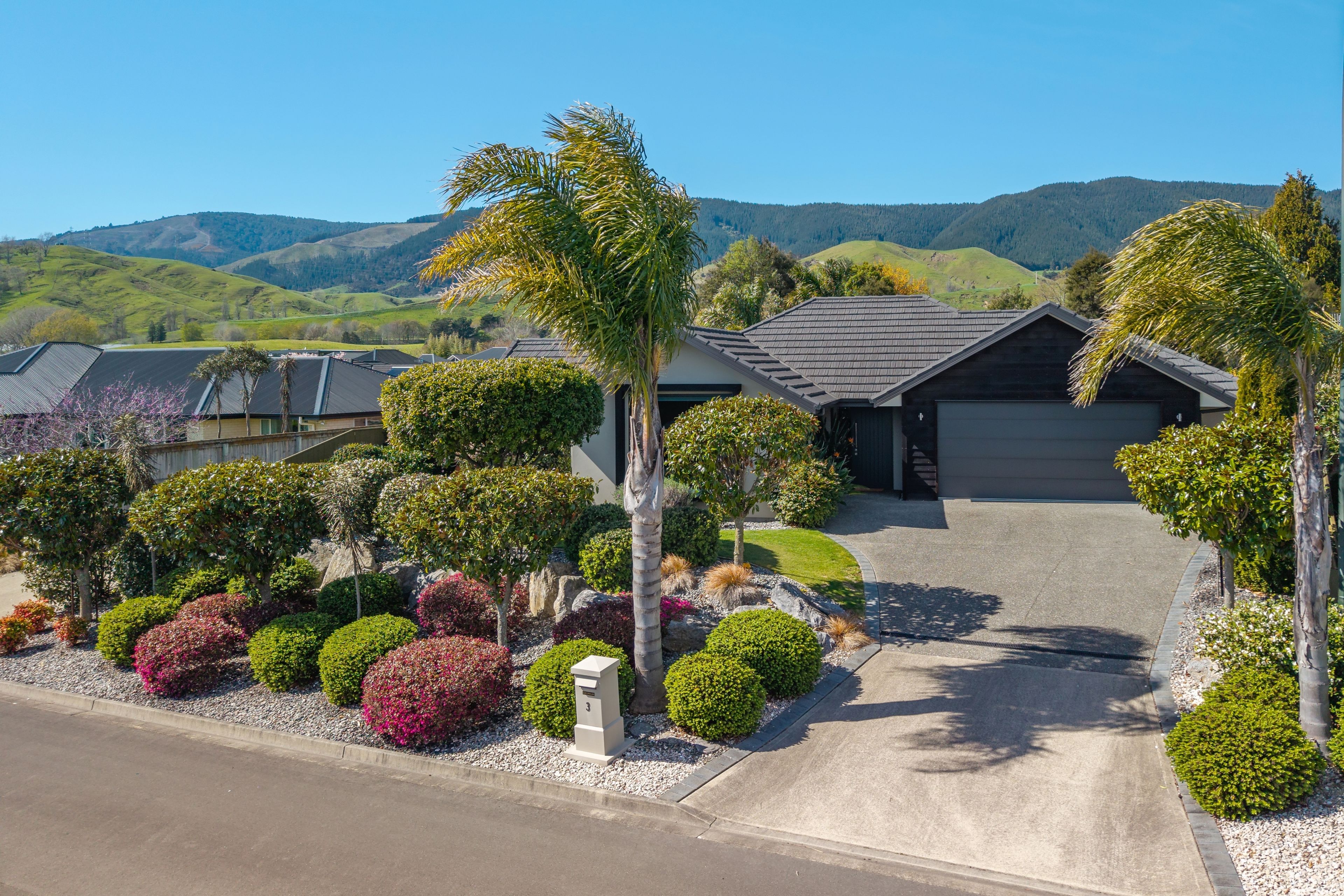 3 Fullford Drive, Richmond, Tasman, Nelson | Tall Poppy