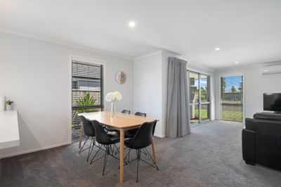 17 Barham Place, Stoke, Nelson | Tall Poppy 