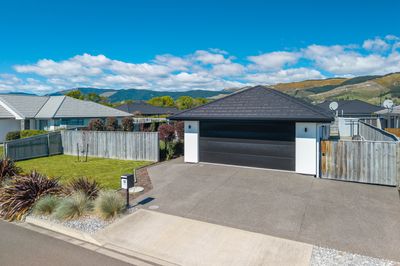 50 Youngberry Drive, Richmond, Tasman, Nelson | Tall Poppy 