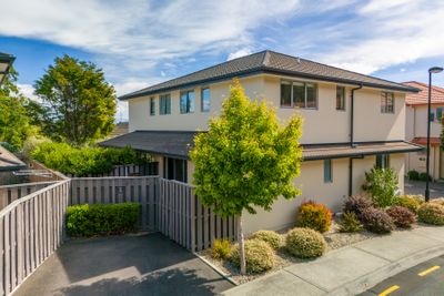 40/115 Grove Street, The Wood, Nelson | Tall Poppy 