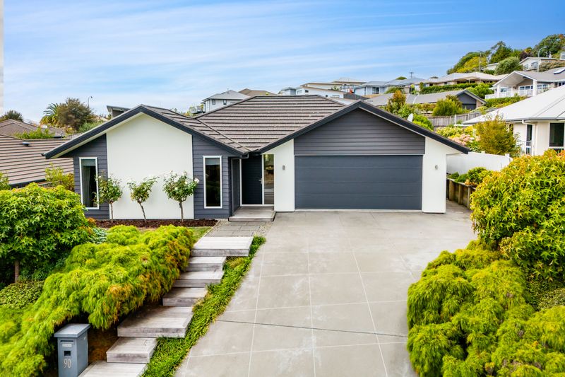 90 Washbourn Drive, Richmond , Tasman