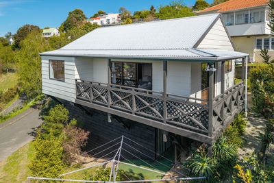 79 Quebec Road, Washington Valley, Nelson | Tall Poppy 
