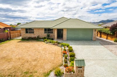 22 Kendall View, Stoke, Nelson | Tall Poppy 
