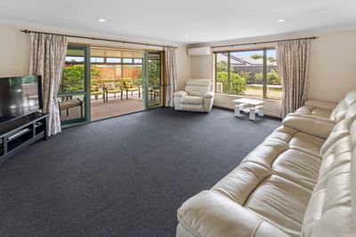 22 Kendall View, Stoke, Nelson | Tall Poppy 