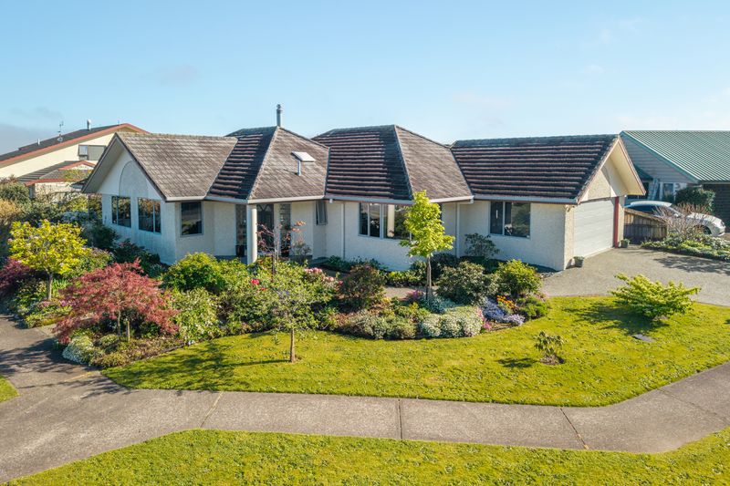 8 Tyree Drive, Stoke, Nelson