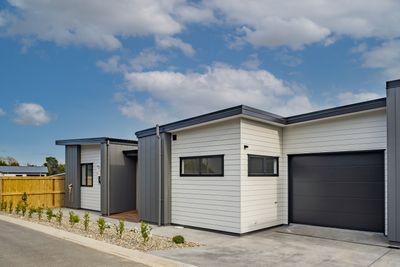 Lot 4 Island View Heights, Stoke, Nelson | Tall Poppy 