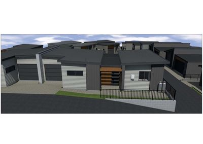 Lot 5 Island View Heights, Stoke, Nelson | Tall Poppy 