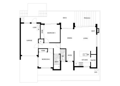 Lot 5 Island View Heights, Stoke, Nelson | Tall Poppy 