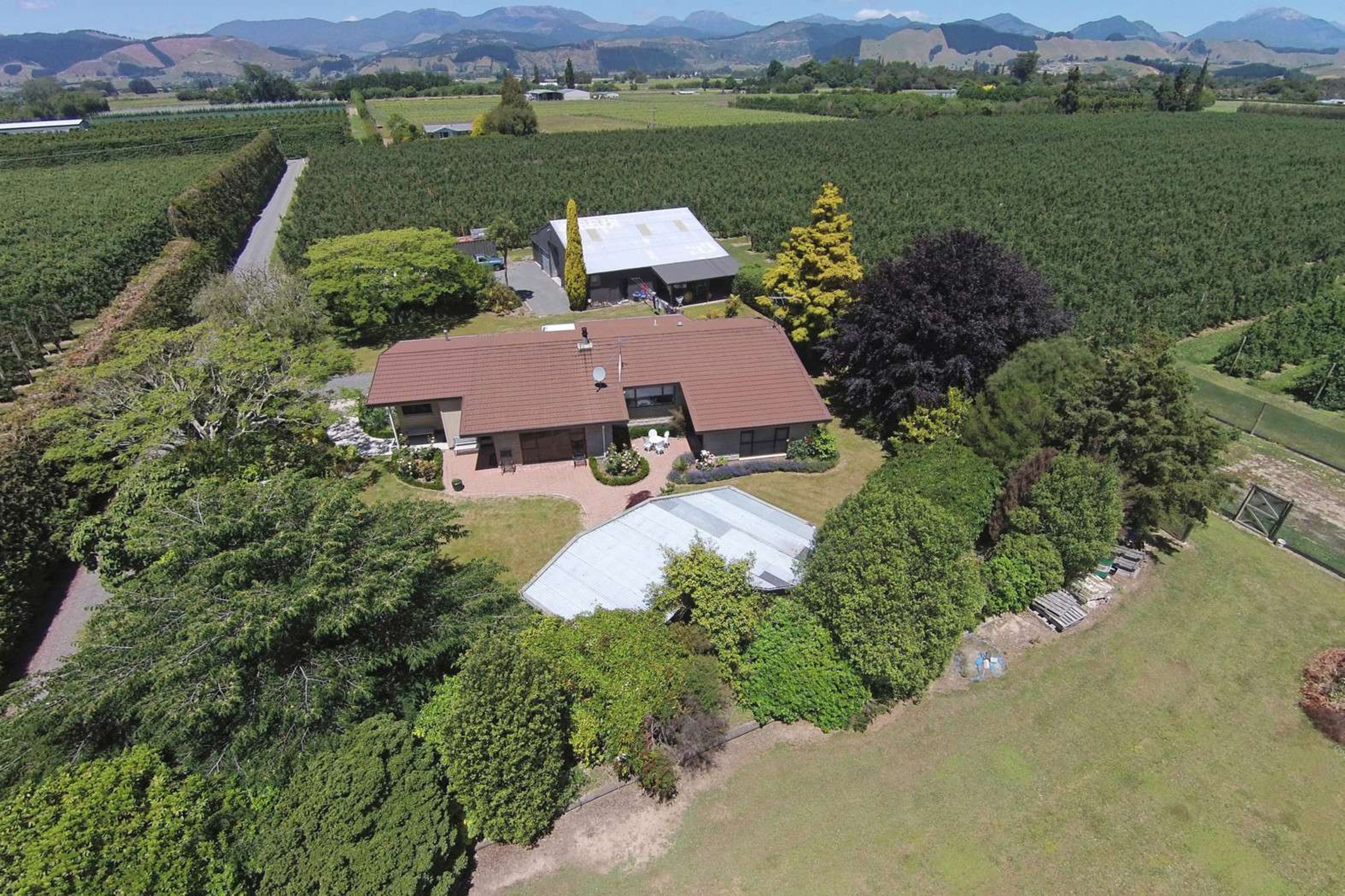 97 Palmer Road, Brightwater, Tasman, Nelson | Tall Poppy