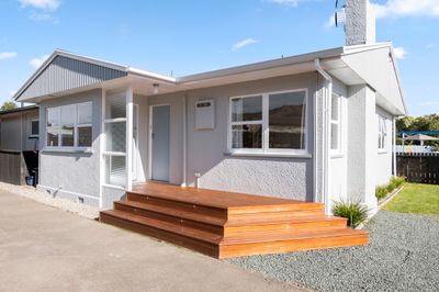 1/65 Oxford Street, Richmond, Tasman, Nelson | Tall Poppy 