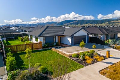 100 Berryfield Drive, Richmond, Tasman, Nelson | Tall Poppy 