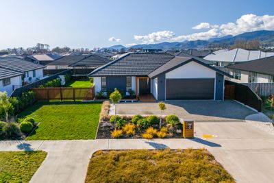 100 Berryfield Drive, Richmond, Tasman, Nelson | Tall Poppy 