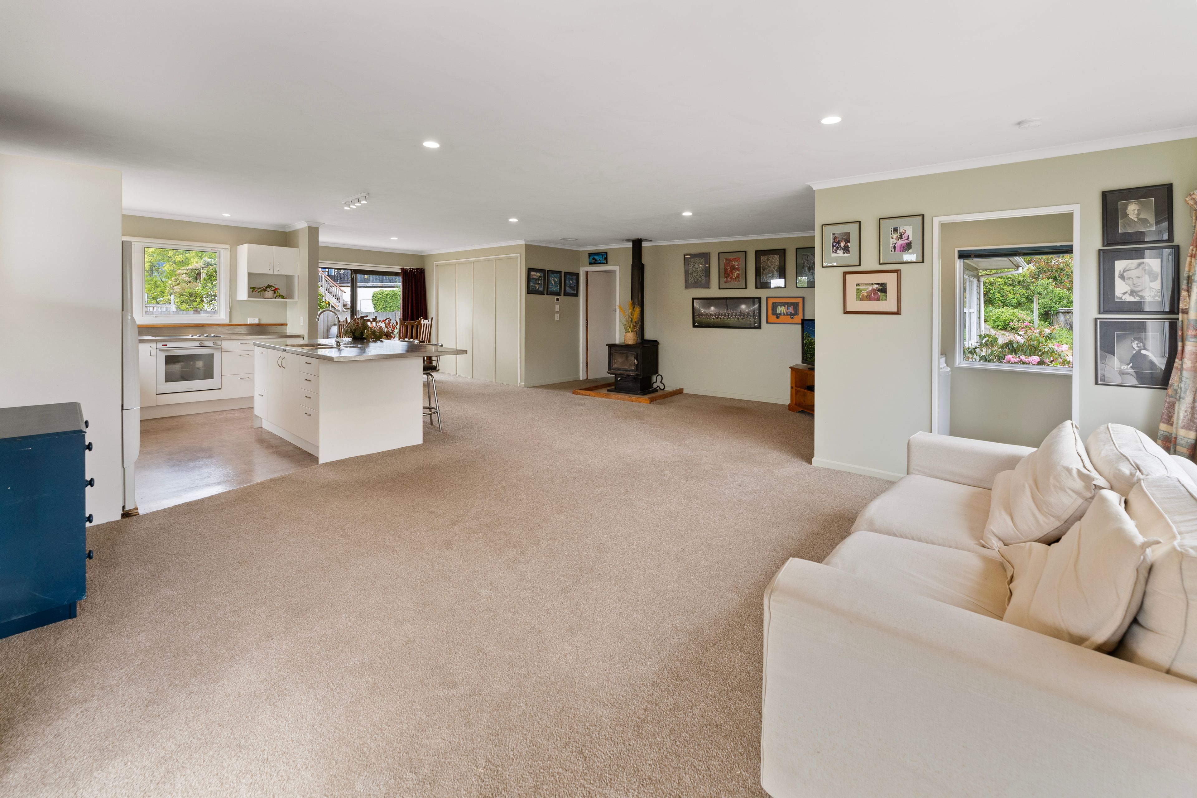 214A Hill Street, Richmond, Tasman, Nelson | Tall Poppy
