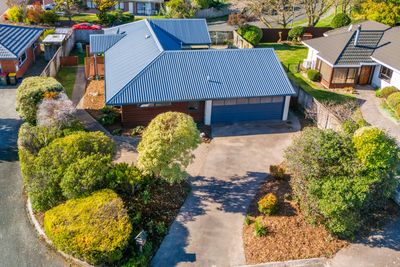 14 Arnold Savage Place, Richmond, Tasman, Nelson | Tall Poppy 