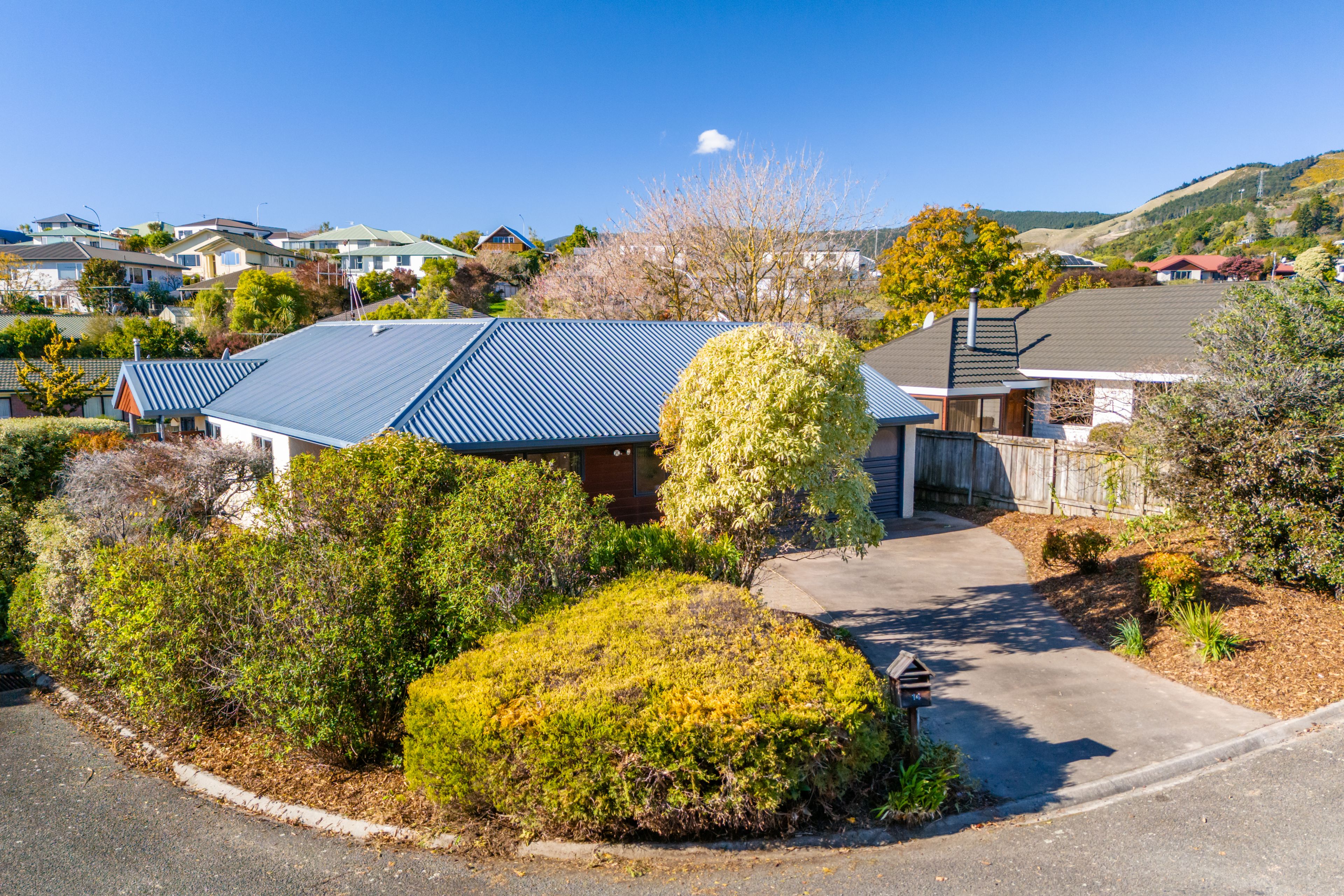 14 Arnold Savage Place, Richmond, Tasman, Nelson | Tall Poppy