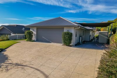92 Washbourn Drive, Richmond, Tasman, Nelson | Tall Poppy 