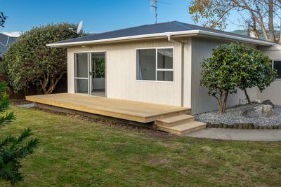 21A Elizabeth Street, Richmond, Tasman, Nelson | Tall Poppy 