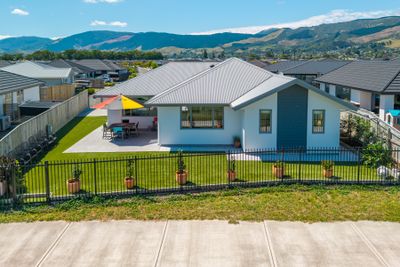 12 Woodley Road, Richmond, Tasman, Nelson | Tall Poppy 