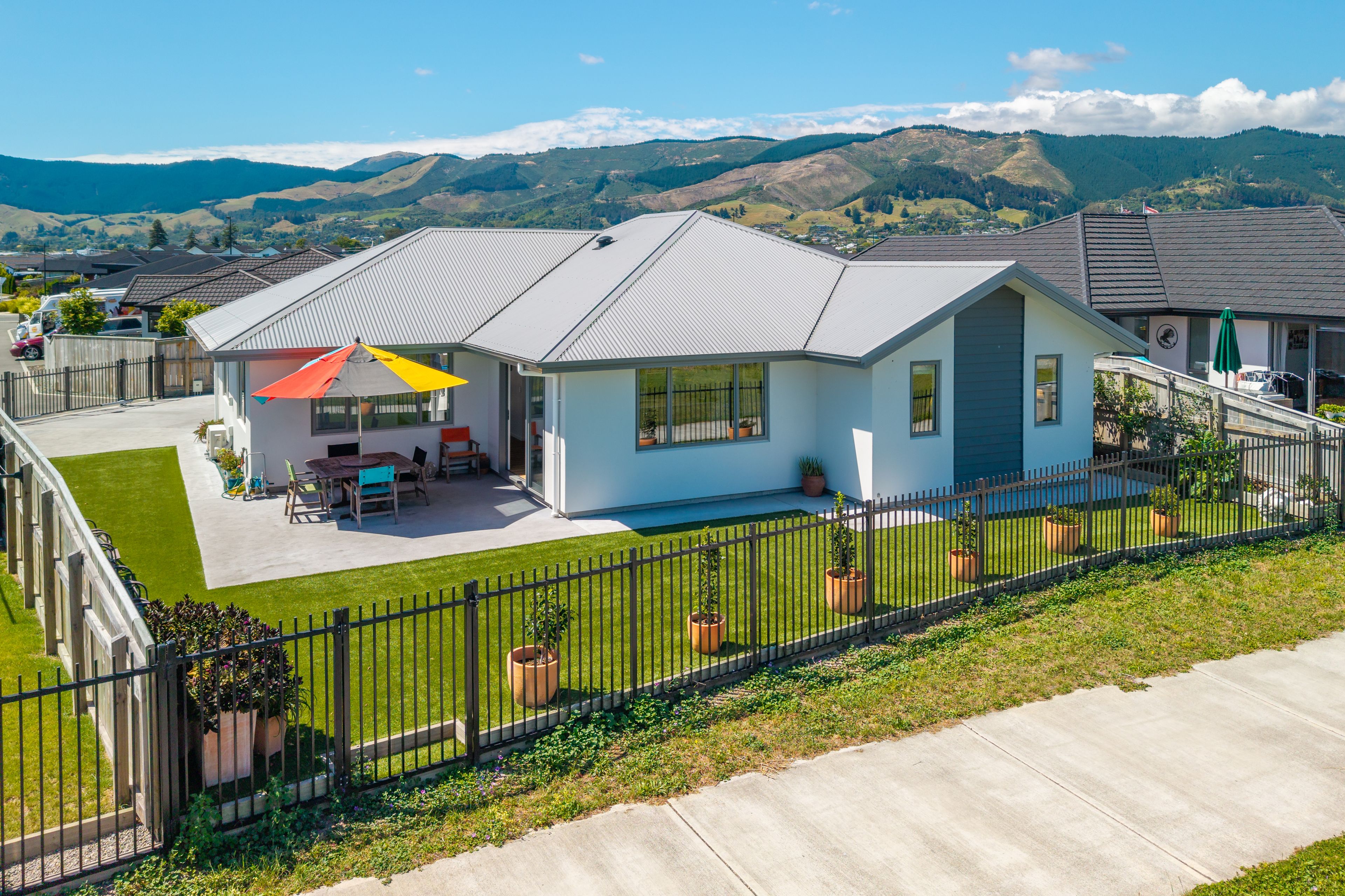 12 Woodley Road, Richmond, Tasman, Nelson | Tall Poppy