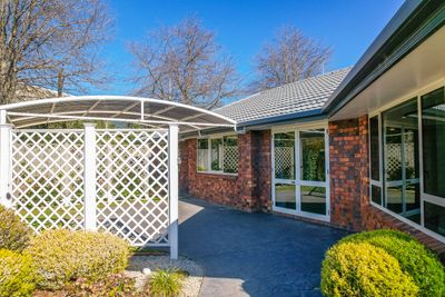 10 Wordsworth Place, Stoke, Nelson | Tall Poppy 