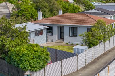 17 Stratford Street, Richmond, Tasman, Nelson | Tall Poppy 