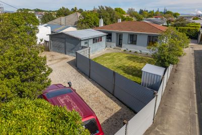17 Stratford Street, Richmond, Tasman, Nelson | Tall Poppy 