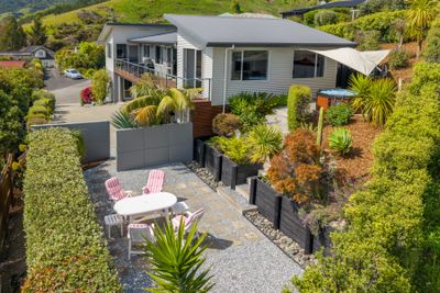 46 Newman Drive, Enner Glynn, Nelson | Tall Poppy 