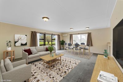 21 West Avenue, Richmond, Tasman, Nelson | Tall Poppy 