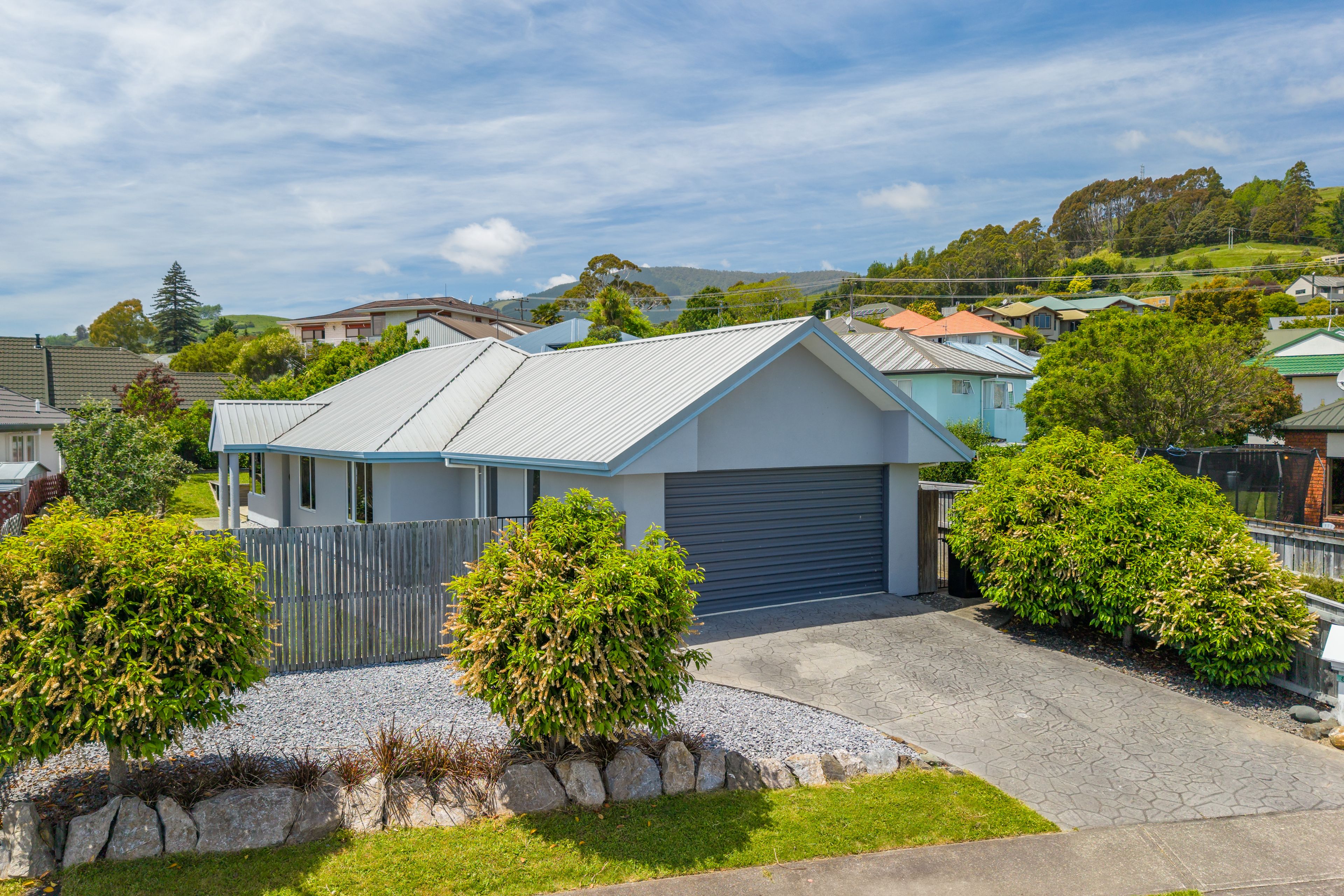 8 Huria Street, Stoke, Nelson | Tall Poppy