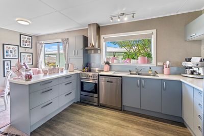 42 Fergusson Street, Stoke, Nelson | Tall Poppy 