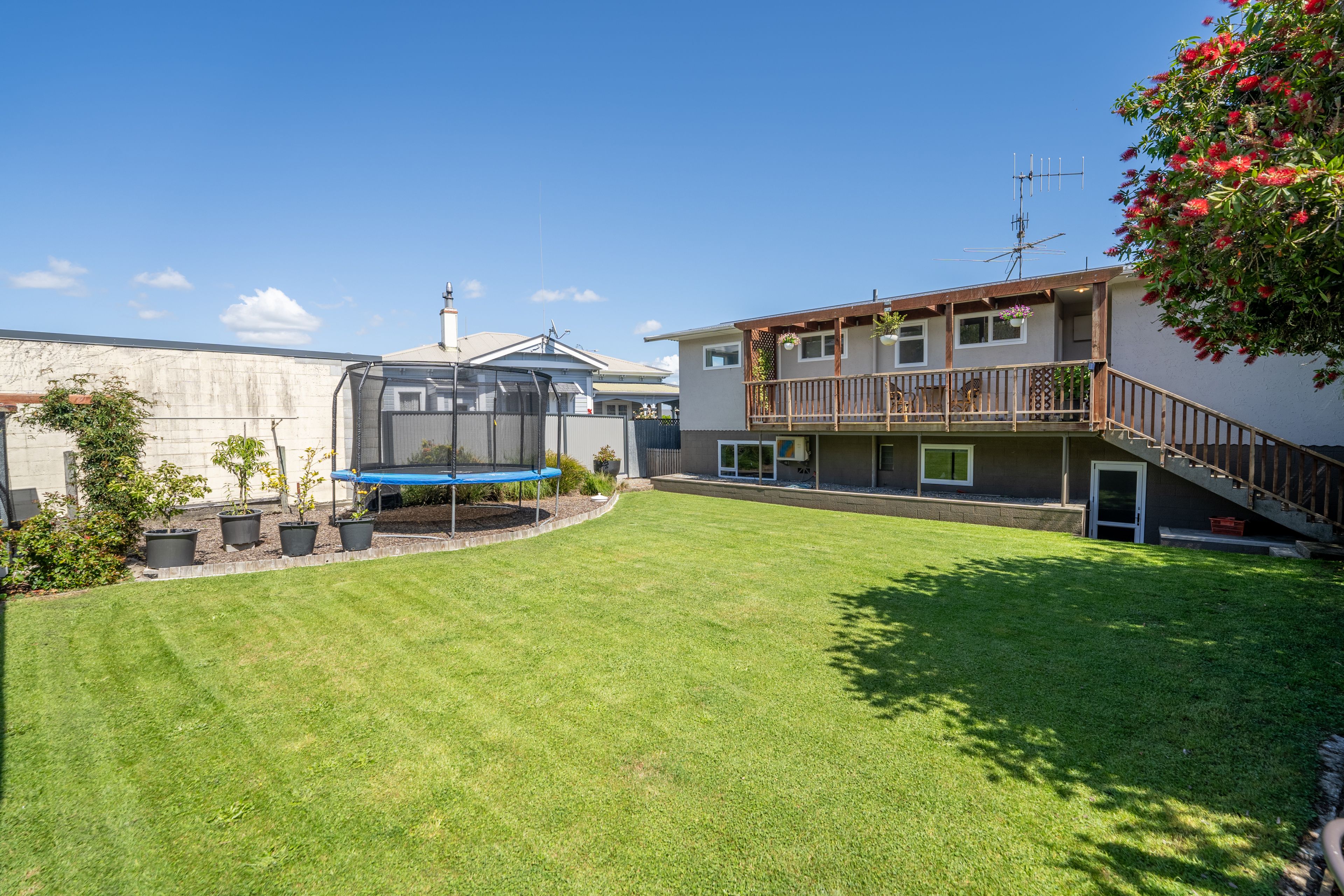 42 Fergusson Street, Stoke, Nelson | Tall Poppy
